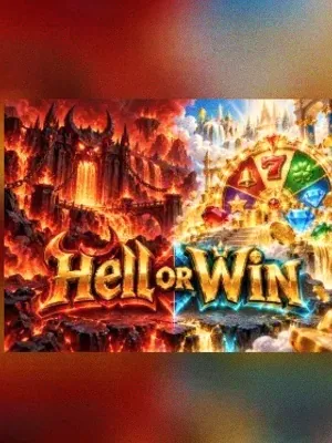 Hell or Win at Magic Red
