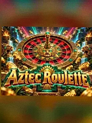 Aztec Roulette at Magic Red